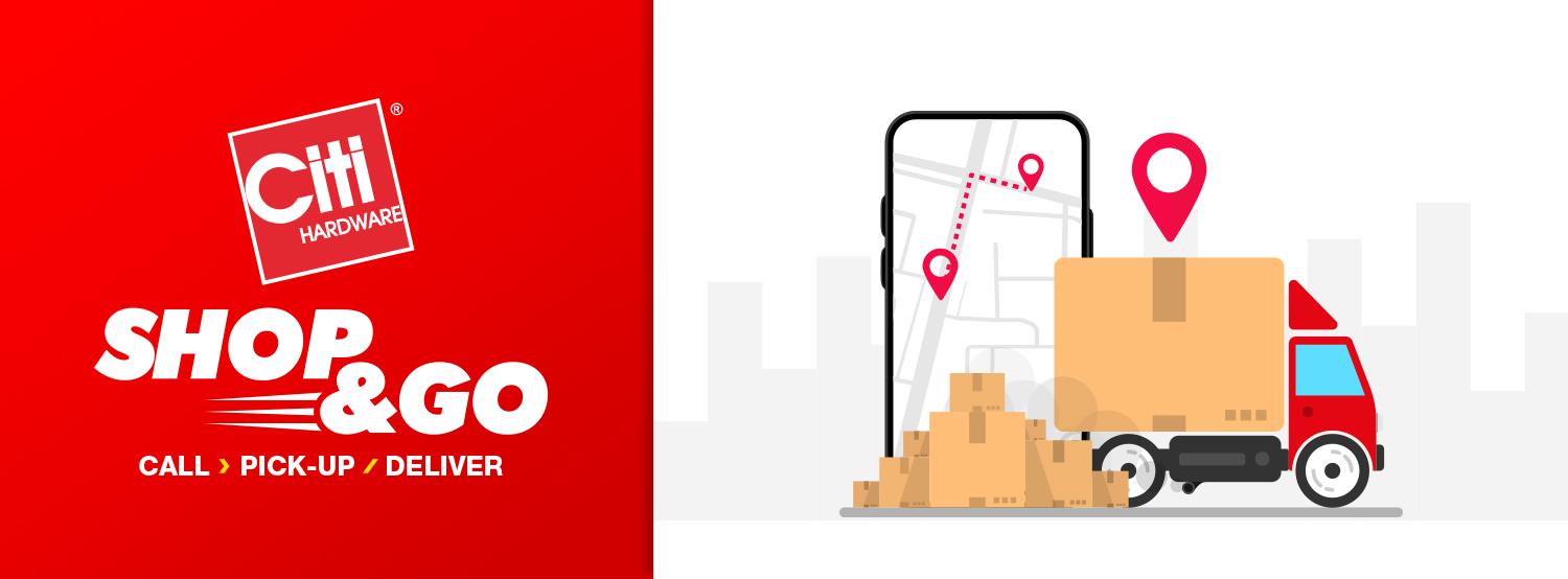 Shop and Go