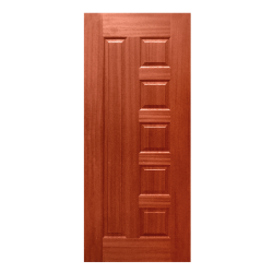 DOOR  MOULDED  WOODTEK  JH SURIN  90X210...