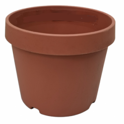 POT  IDEL  PVC  ITALIA24  22X18.9  6L...