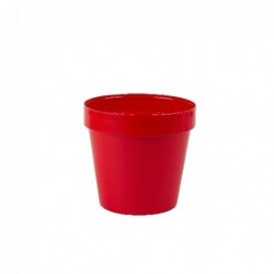 CLASSIC  POTS  IDEL  CLCP0014-190  14CM  RED