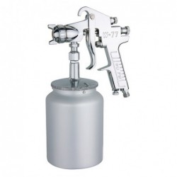 AIR  SPRAY  GUN  HAUSMANN  RW  W-77S  1000CC