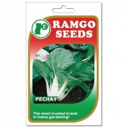 SEEDS  RAMGO  PETCHAY