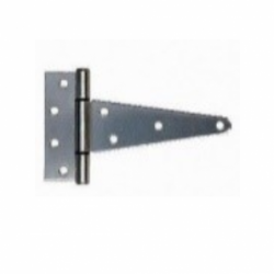 T-SHAPE  HINGE  HAUSMANN  203X103X2.8MM...