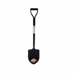 SHOVEL  RYKER  TS  S518MY  ROUND  HEAD...