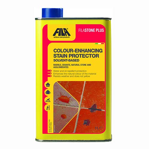 FILA
Stone Plus Eco Colour Enhancing
• 1 L content
Also available:: 250 ml