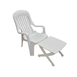 CHAIR  COFTA  EZ  RELAX  W/FOOTSTOOL...