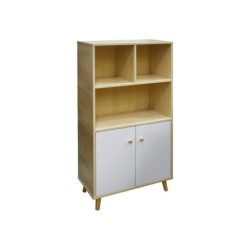 BOOK CASE CTX BCN0122-KTST-5600W...