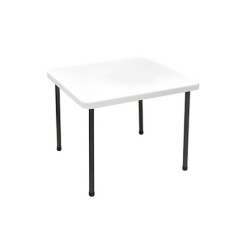 TABLE  KIDS  CTX  102PT041X002AWHT  WHITE