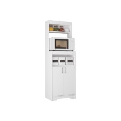 PANTRY CABINET CTX CCS0822-2624WH 599 x...