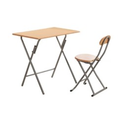 OTP-TABLE AND CHAIR CTX TCCN1021-KT008...