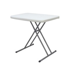 TABLE CTX BT024X002A 76X49X71CM PERSONAL