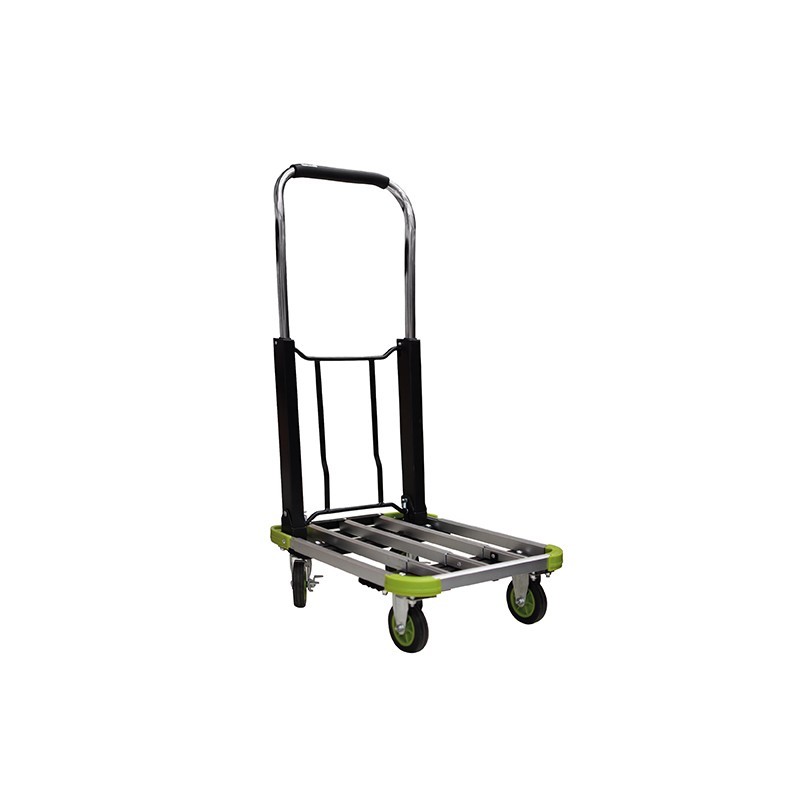 CARTS AND TROLLEYS