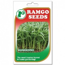 SEEDS  RAMGO  KANGKONG  CHINESE  UPLAND