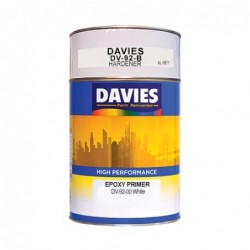 PAINT  DAVIES  DV-92-00  GAL  EPOXY...