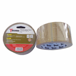 TAPE  PACKAGING  TACOMA  48MMX50M  TAN