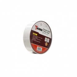 TAPE  DOUBLE  SIDED  TACOMA  24MMX5M  WHITE