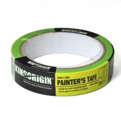 TAPE  PAINTING  KING  ORIGIN  KO-3026...