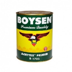 PAINT  BOYSEN  GAL  ACRYTEX  PRIMER  1705