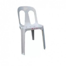 CHAIR  COFTA  RUBY  GRANITE  WHITE