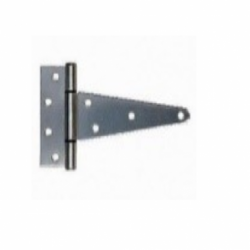 T-SHAPE  HINGE  HAUSMANN  153X103X2.8MM...