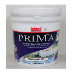 PAINT  ISLAND  PRIMA  PAIL  GLOSS  300G...