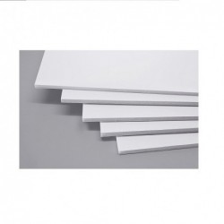 FOAM  BOARD  WOODTEK  PVC  10MMX1220X2440