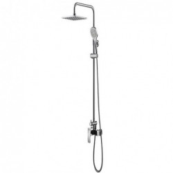 SHOWER  COLUMN  RAVONI  BF0908NCH-RA  ABS