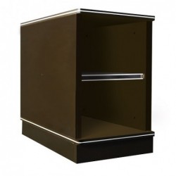 COUNTER  SHELF  KING  PLATINUM  30X58...