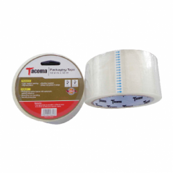 TAPE  PACKAGING  TACOMA  48MMX50M