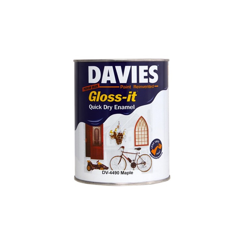 paint-davies-dv-4490-ltr-gloss-it-qde-maple