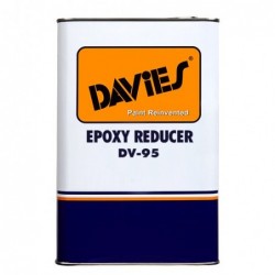 PAINT  DAVIES  DV-95  GAL  EPOXY  REDUCER