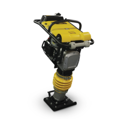 TAMPING  RAMMER C-POWER  HP-RM80L...