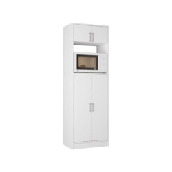 PANTRY CABINET CTX CCS0822-2622WH 599 x...