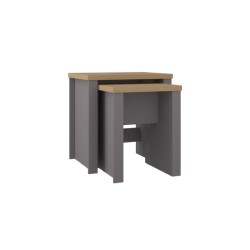 NESTING TABLE CTX TCS0822-2029WH 380 x...