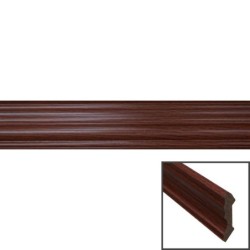 MOULDING  POLYWOOD  PS  MPD120  05-S-PSB...