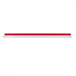 TUBE  ZIGMA  TP  LED  T5  F2-RED  10W  RED