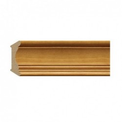 MOULDING  POLYWOOD  PS  MPI-619124NW...