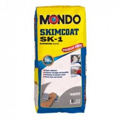 SKIMCOAT  MONDO  SK-1  20KL