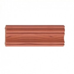 MOULDING  POLYWOOD  PS  MPD120  04-M-CR...