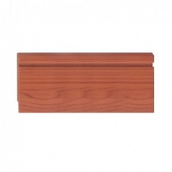 MOULDING  POLYWOOD  PS  MPD120  SS80-CR...