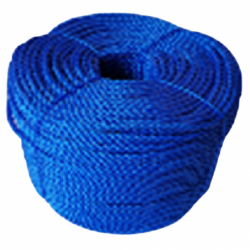 ROPE  LINK  PEBLUE  4MMX1M  COIL