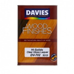 PAINT  DAVIES  DV-702  GAL  HI-SOLID...