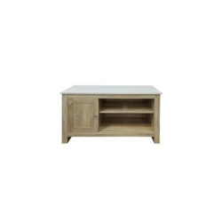 TV STAND CTX EC4044 EMERALD IVORY SMALL...