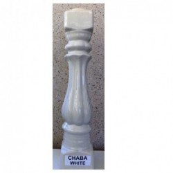 BALUSTERS  CERAMIC  BT  CHABA...