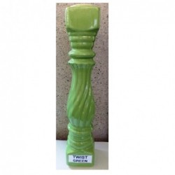 BALUSTERS  BANGKOK  CERAMIC  BT  TWIST  2...