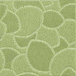 TILES  PLATINUM  20X20F  WELCO  GREEN