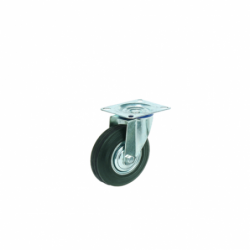 CASTER  SWIVEL HAUSMANN  11100  FC...