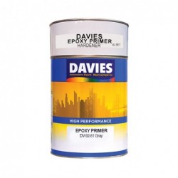 PAINT  DAVIES  DV-92-61  GAL  EPOXY...