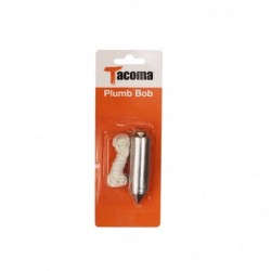 PLUMB  BOB  TACOMA  1020