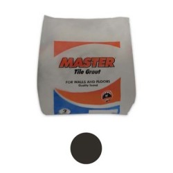 TILE  GROUT  MASTER  SE  004  BLACK  2KL...